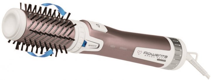 Фен-щітка Rowenta Brush Activ Premium Care CF9540F0 