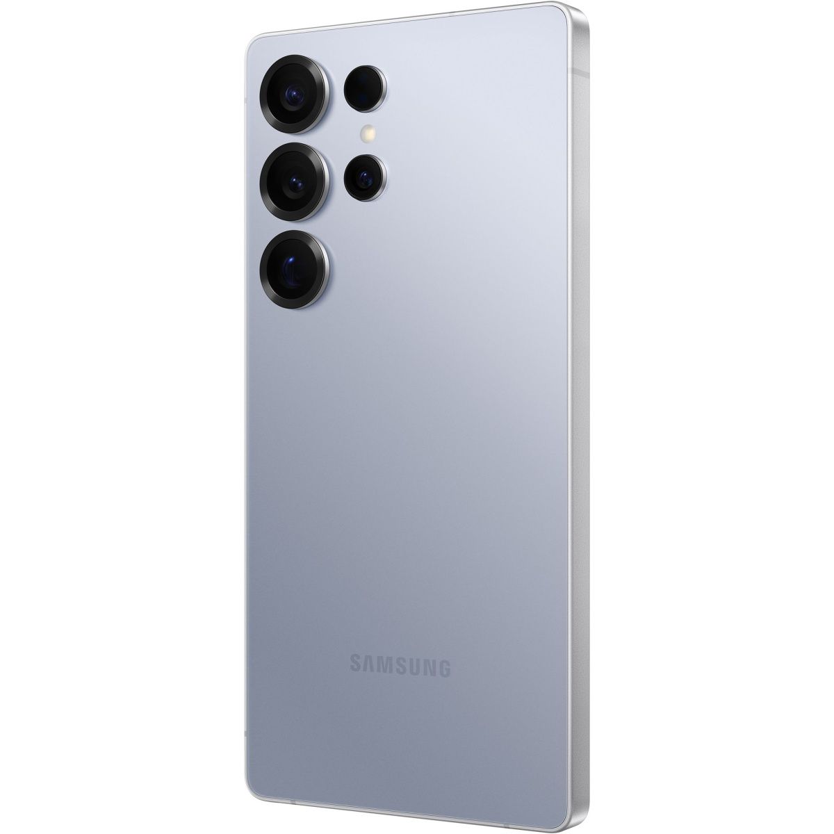 Смартфон Samsung Galaxy S25 Ultra 12/512GB Titanium Silverblue (SM-S938BZBGEUC) UA-UCRF