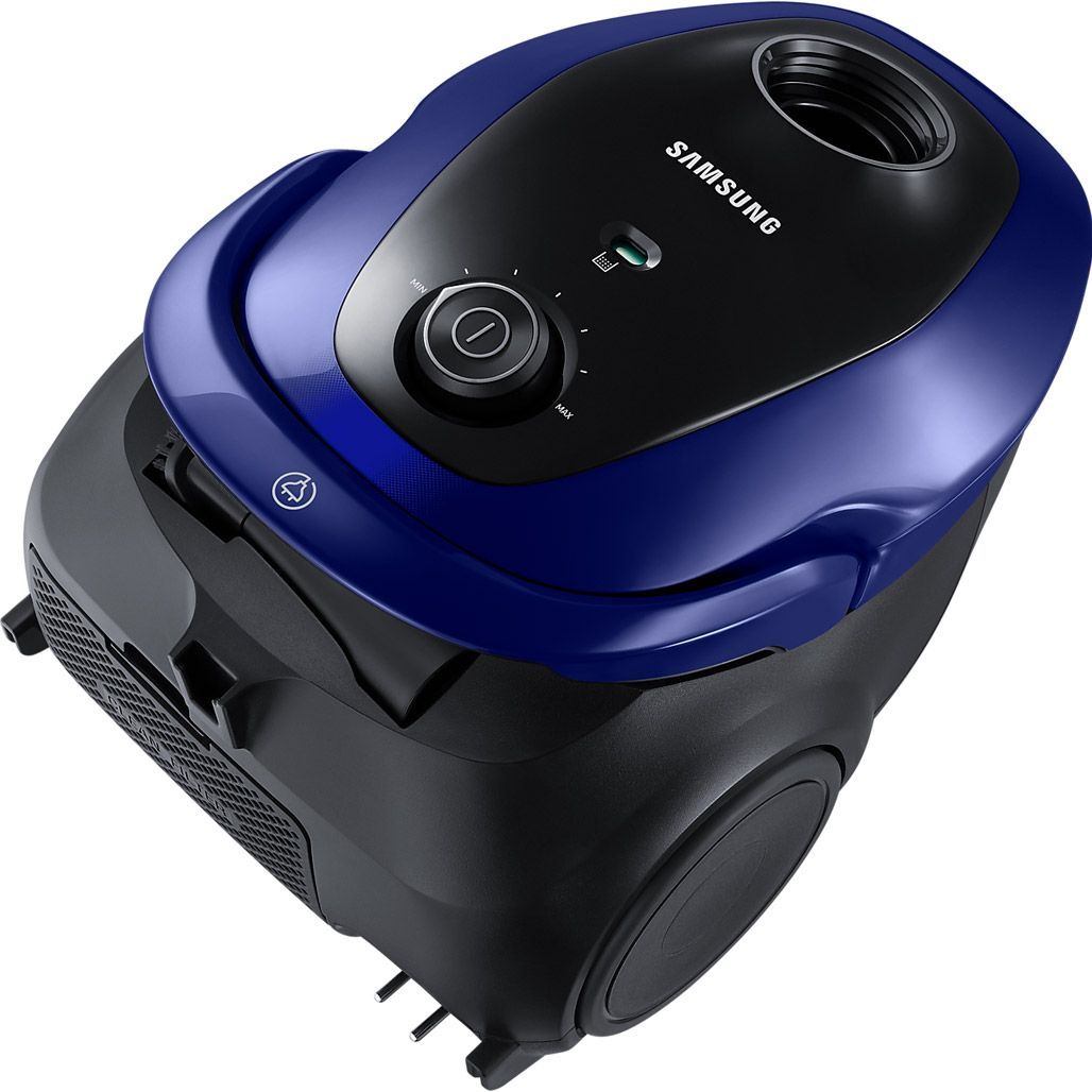 Пилосос Samsung VC07M25H0WB