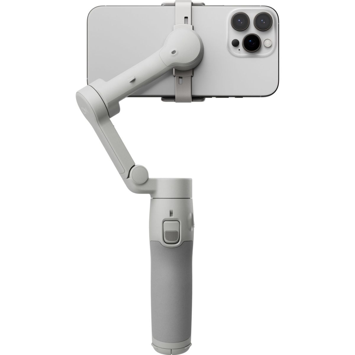 Стабілізатор відеозйомки DJI Osmo Mobile 7 (CP.OS.00000406.01)