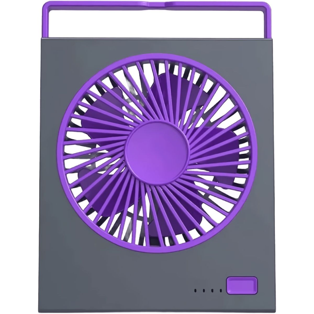 

Портативный вентилятор DK WT-L19 Black