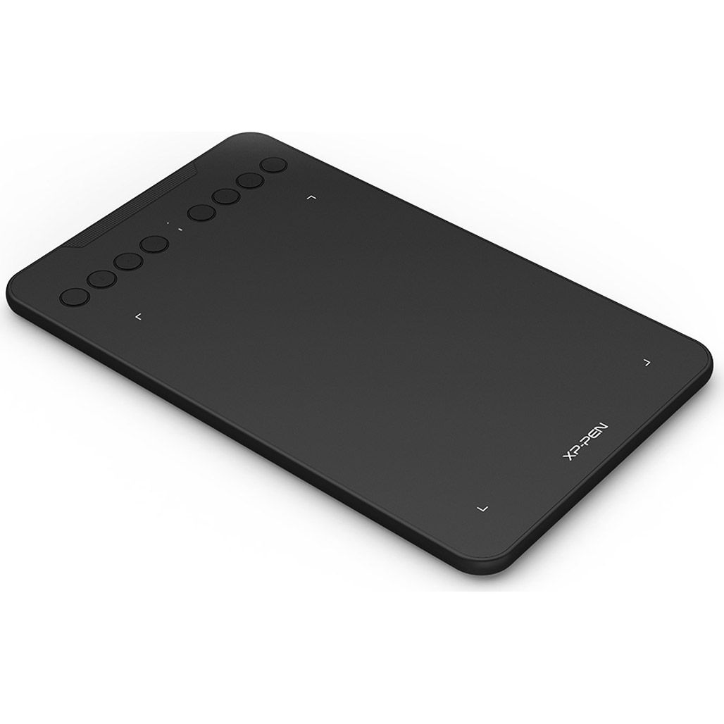 Графічний планшет XP-Pen Deco Mini 7W