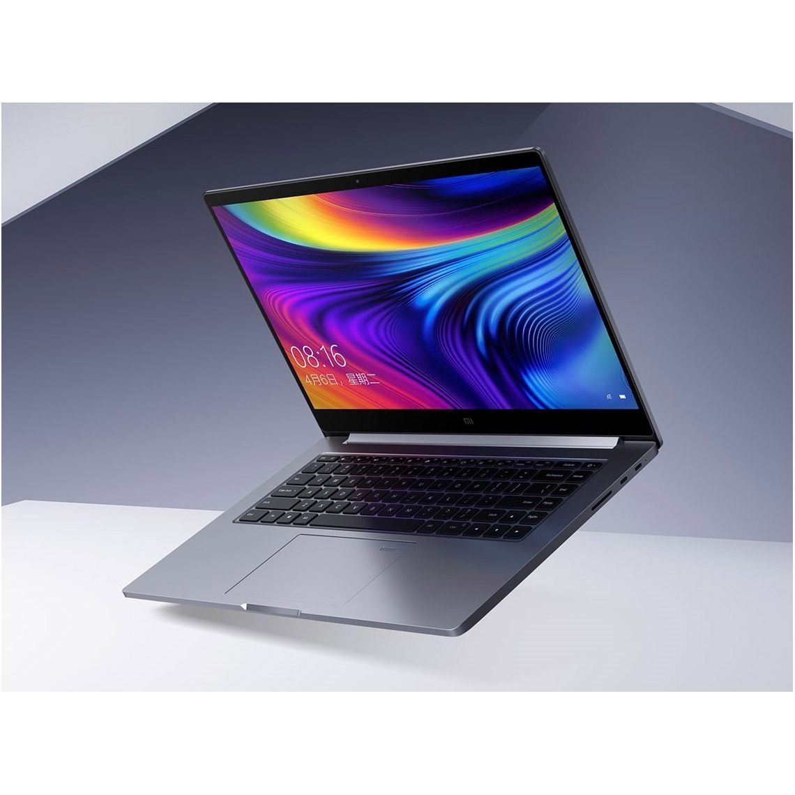 Ноутбук Xiaomi Mi Notebook Pro (JYU4158CN)