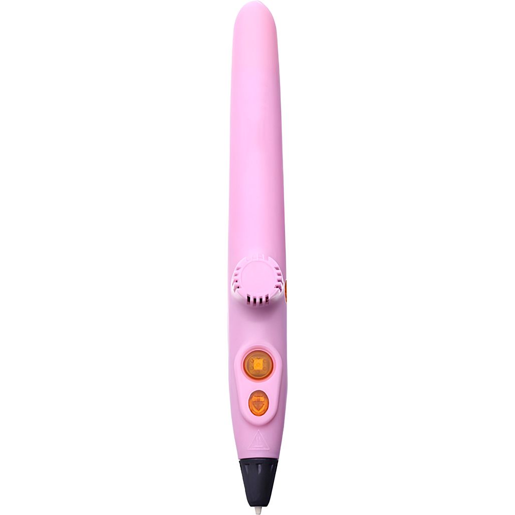 

3D-Ручка Myriwell RP-200A Pink (PCL)