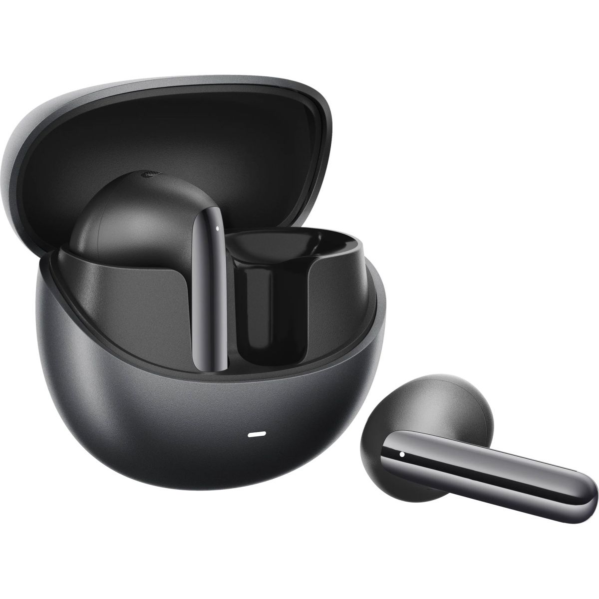 Навушники QCY HT10A+ AilyBuds Pro+ Black