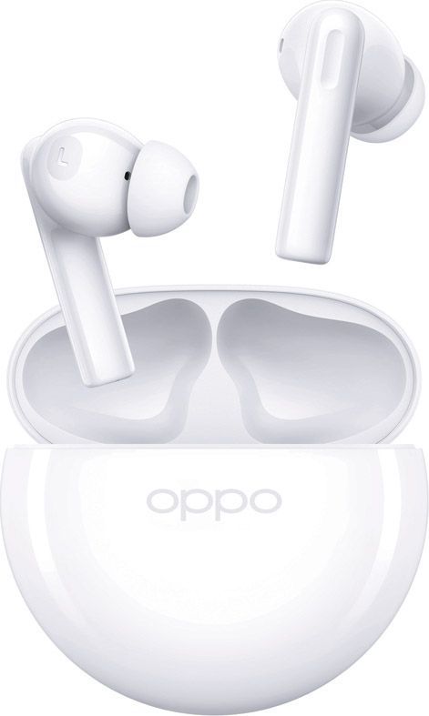 Наушники Oppo Enco Buds2 W14 White [84443] 