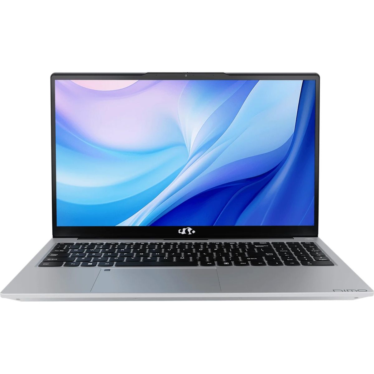 

Ноутбук NIMO YoungBook N151 Intel N100/16GB/512GB Silver