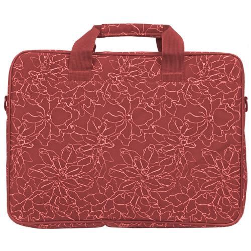 Сумка для ноутбука Continent CC-032 15.6 (Redprints)