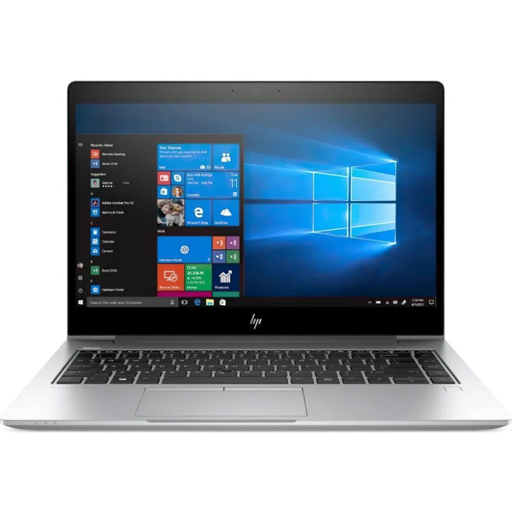 

Ноутбук HP EliteBook 840 G6 (7WZ91UT) [72918]