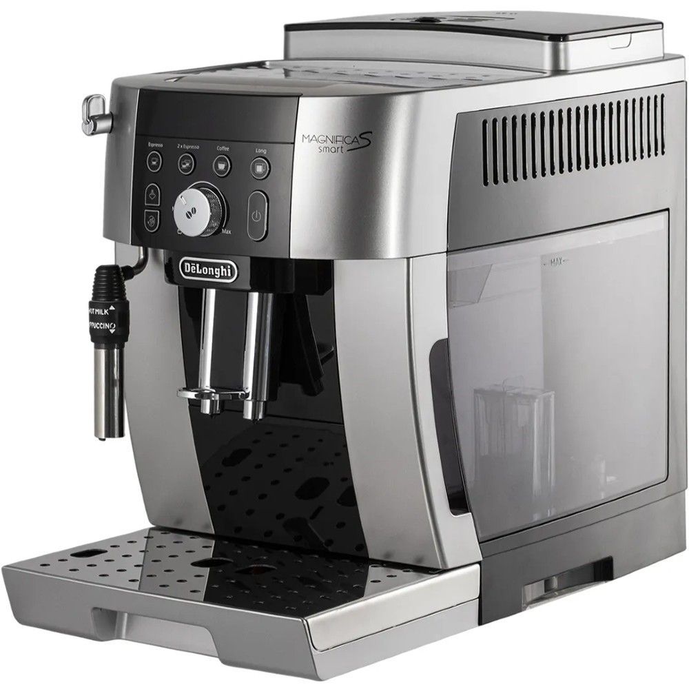 Кавомашина Delonghi Magnifica S Smart ECAM 250.23.SB