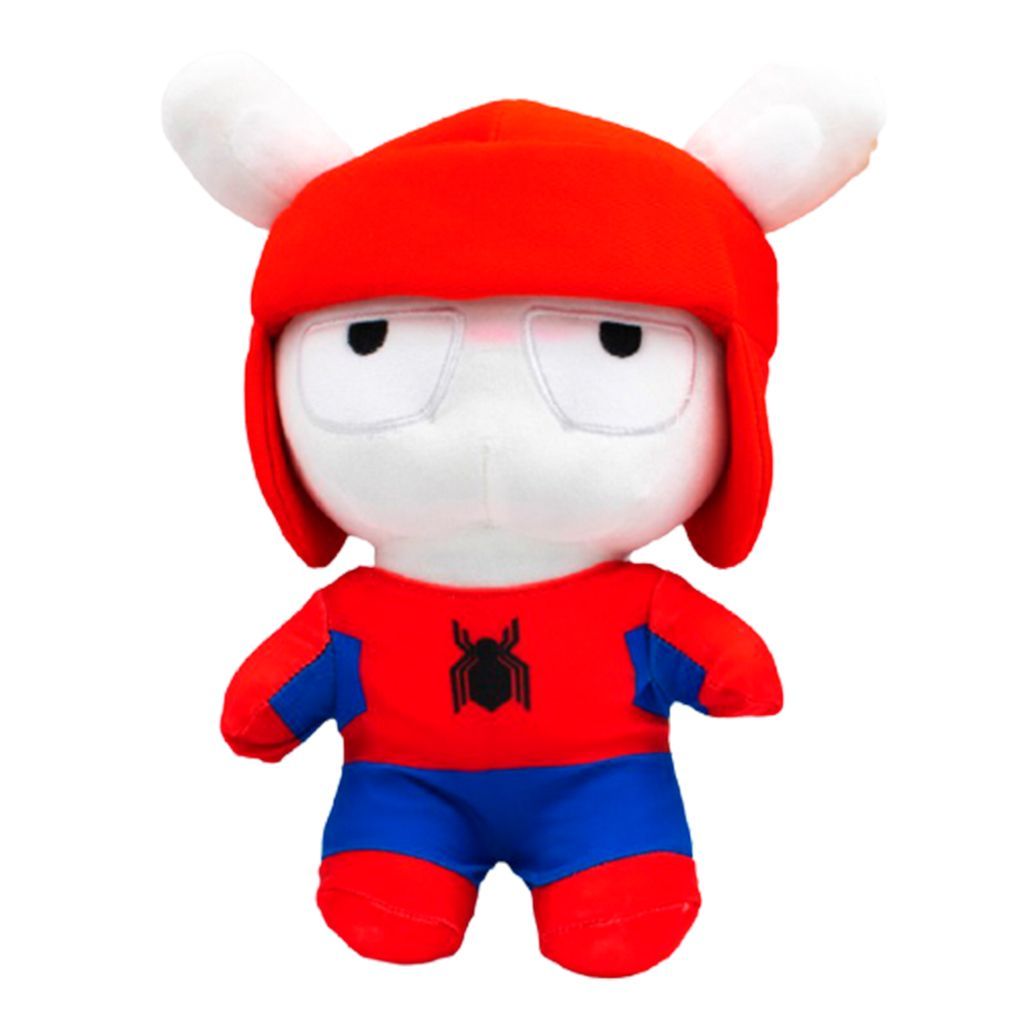 

Іграшка Xiaomi Mi Spider Man