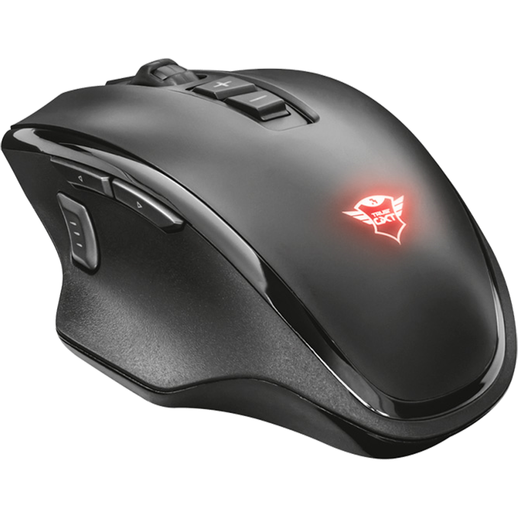 

Мышь Trust GXT Gaming GXT 140 Manx (21790) [74555]