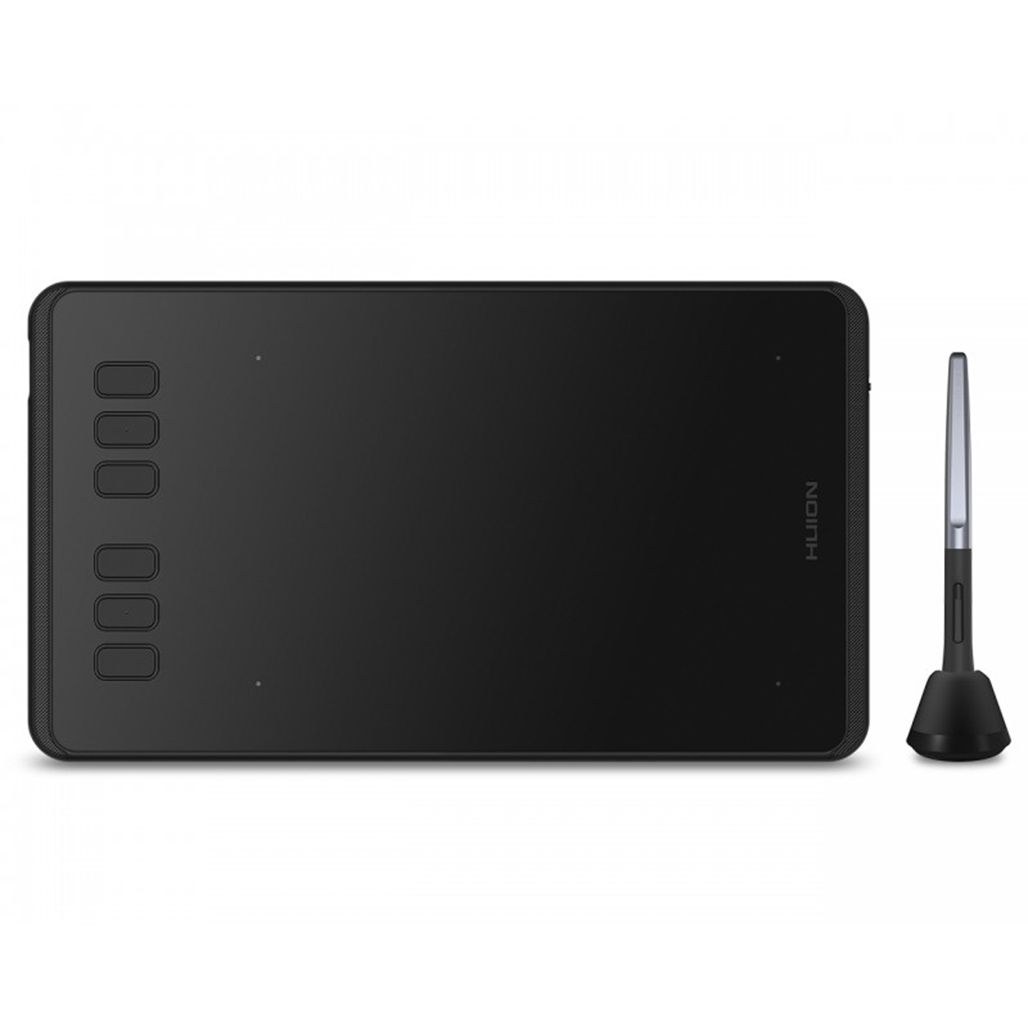 

Графический планшет Huion (H640P)