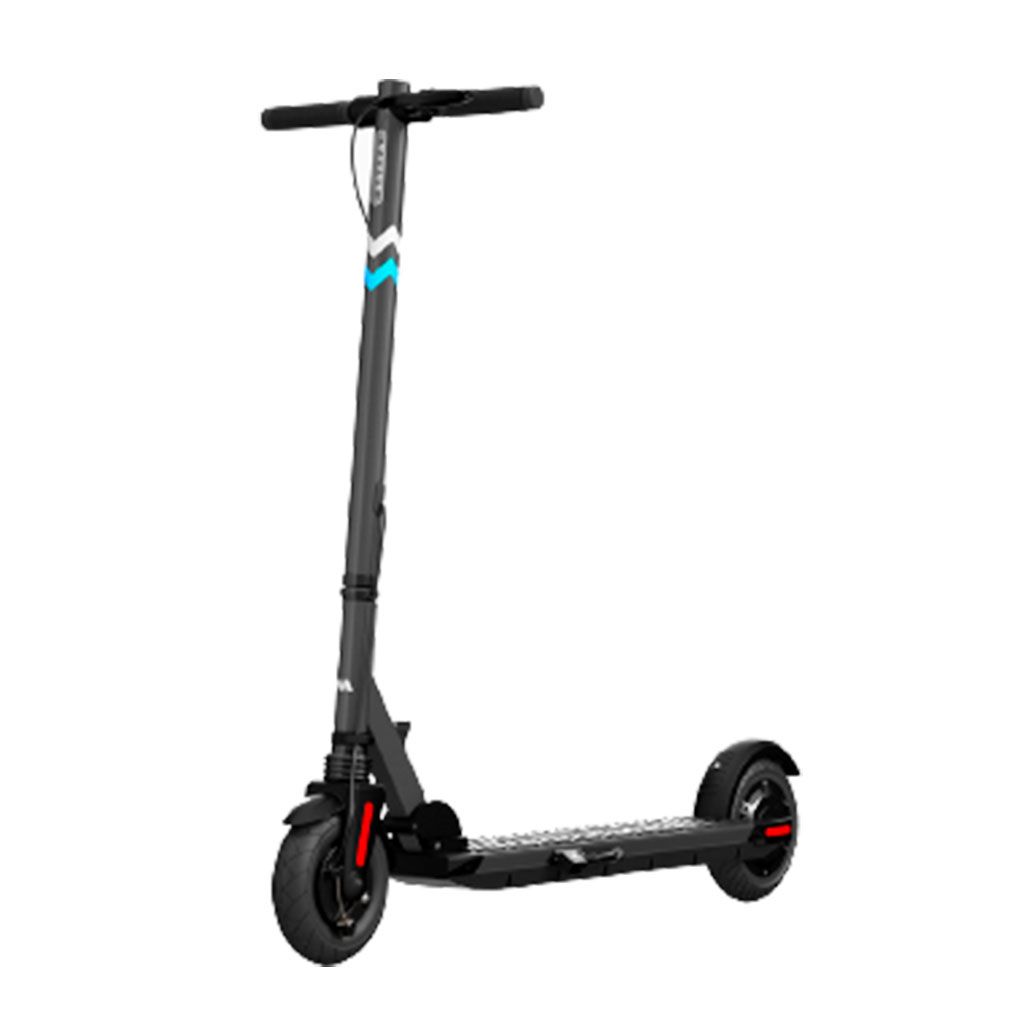 

Электросамокат Midway 0809 Pro (Grey) [69036]
