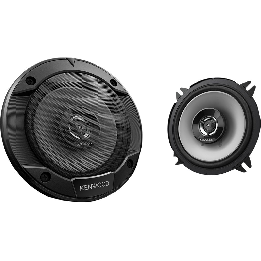 

Коаксіальна автоакустика Kenwood KFC-S1366