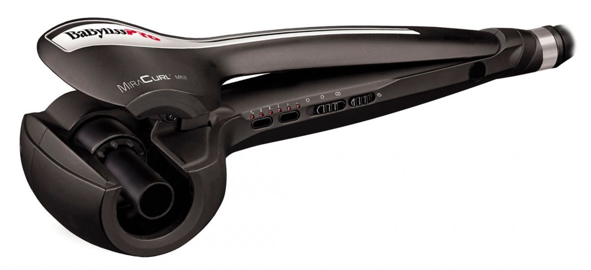 Плойка для волос BaByliss PRO BAB2666E [66105] 