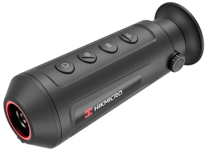 Тепловизор Hikmicro LYNX Pro LE10 (HM-TS02-10XG/W-LE10) [71139] 