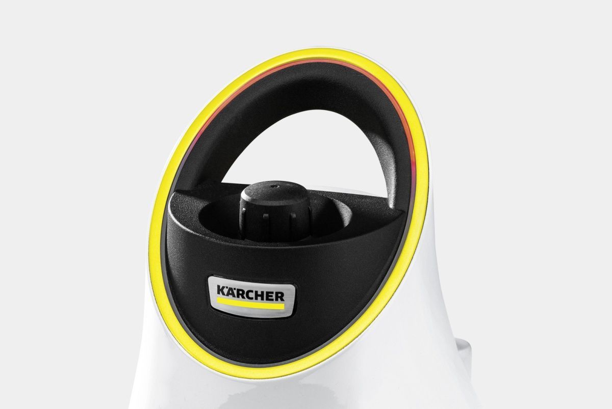 Пароочисник Karcher SC 2 Premium Delux (1.513-253.0)