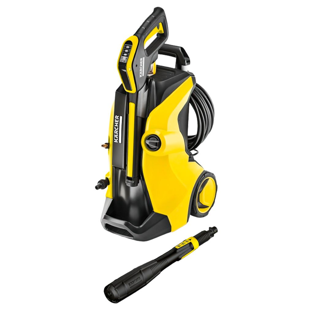 

Минимойка Karcher K 5 Full Control Plus (1.324-522.0) [68916]