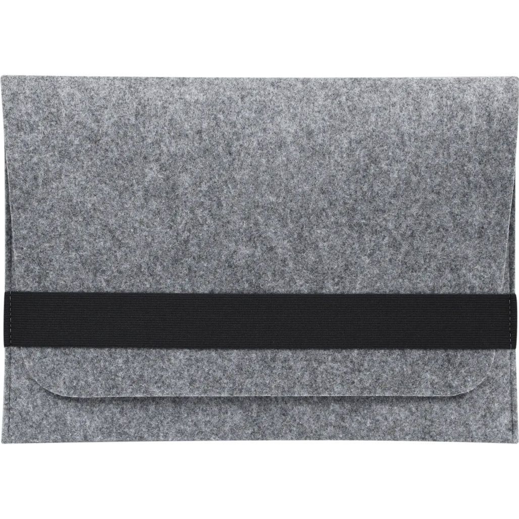 

Чехол Gmakin Apple MacBook Air/Pro 13` GM15-13 Felt Case (Grey)
