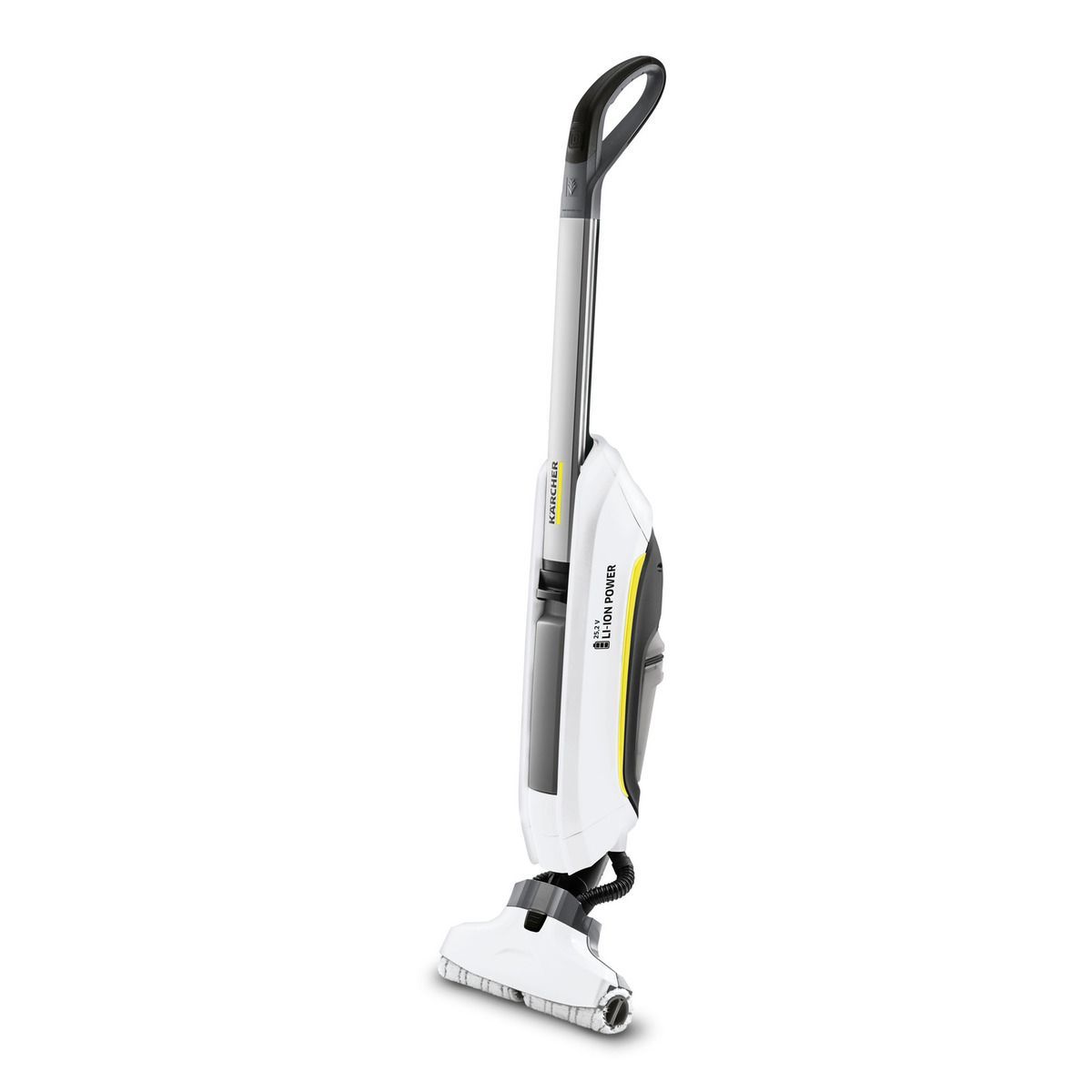 Ручной пылесос Karcher FC 5 Cordless Premium (1.055-660.0) [71452] 