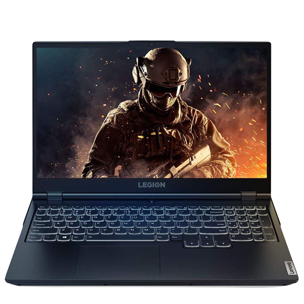 

Ноутбук Lenovo Legion 5 15ITH6H (82JH008LUS) [64487]