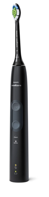 Набір електричних зубних щіток Philips Sonicare ProtectiveClean 4500 (HX6830/35)