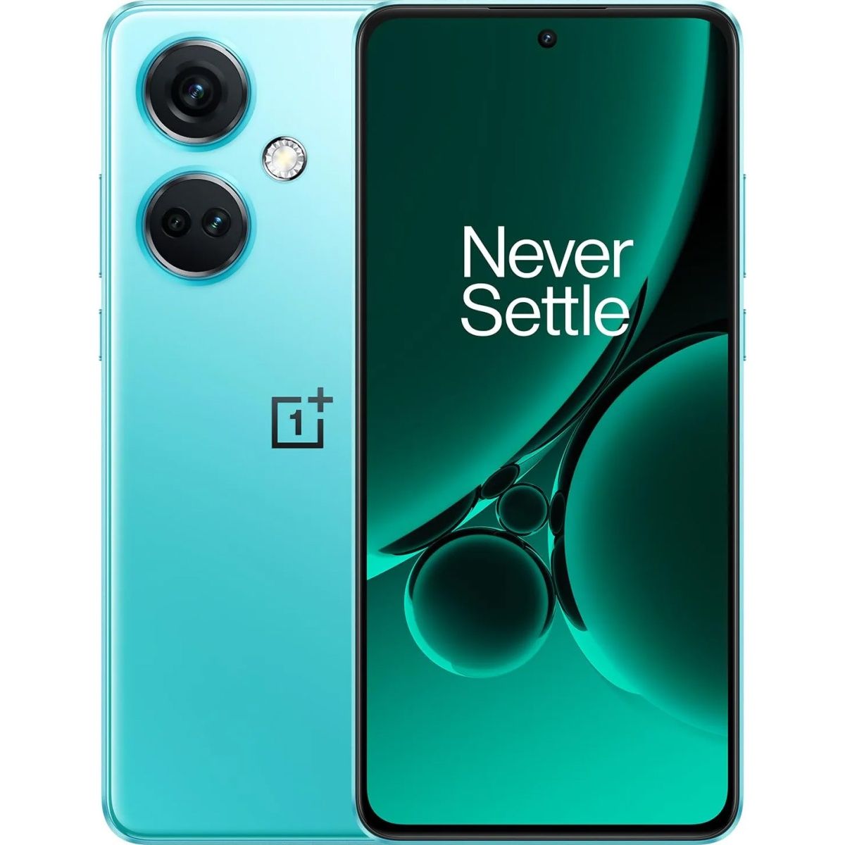 

Смартфон OnePlus Nord CE3 12/256GB Aqua Surge