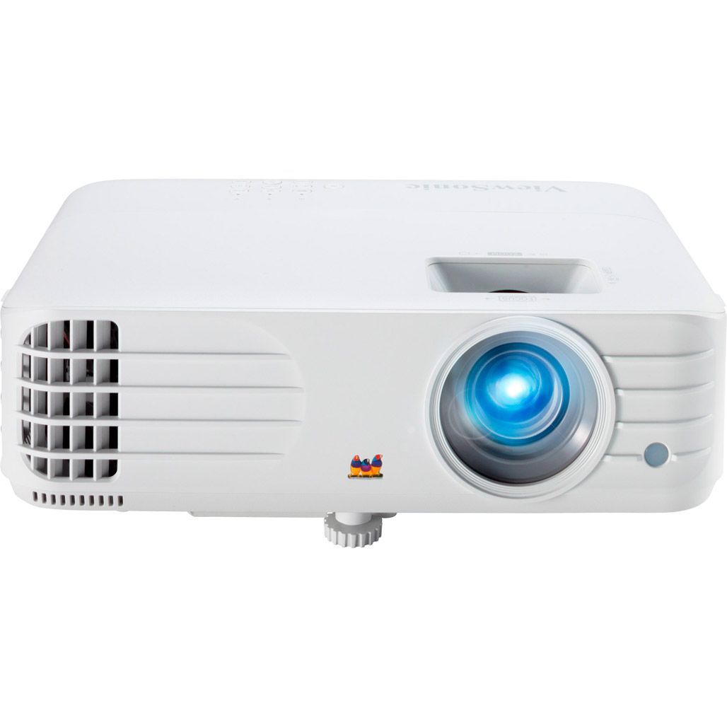 

Мультимедийный проектор ViewSonic PG706HD (VS17692)