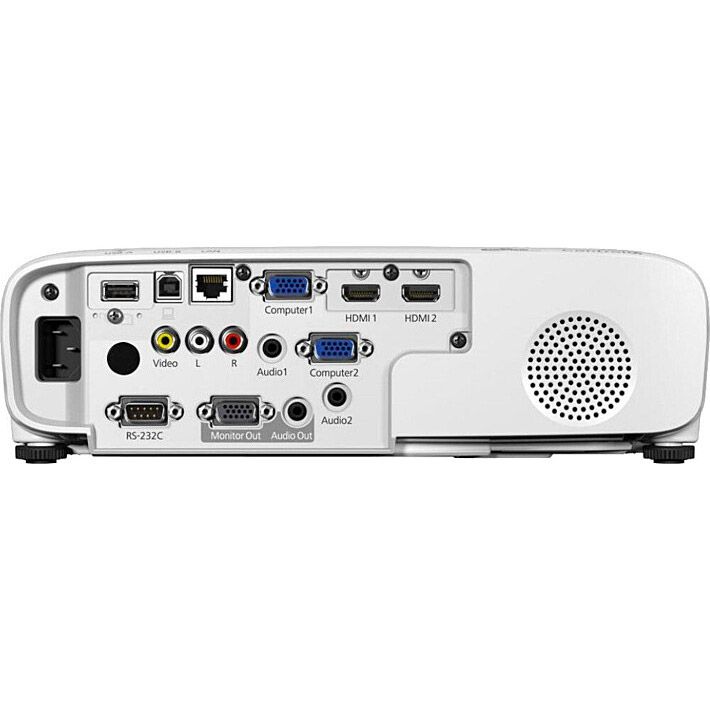 Мультимедійний проектор Epson EB-W49 (V11H983040)