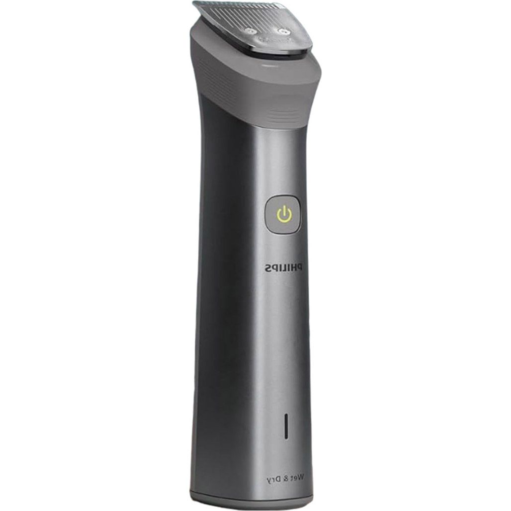 Машинка для стрижки +тример Philips Multigroom Series 5000 MG5930/15