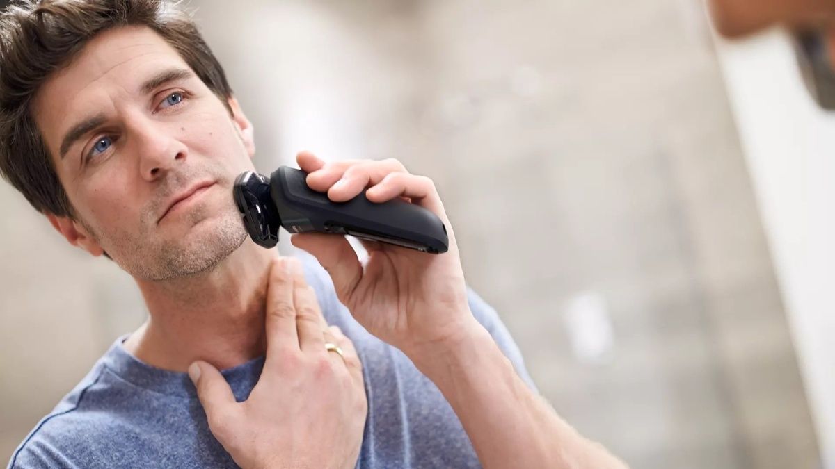 Електробритва Philips Shaver series 5000 S5589/38 