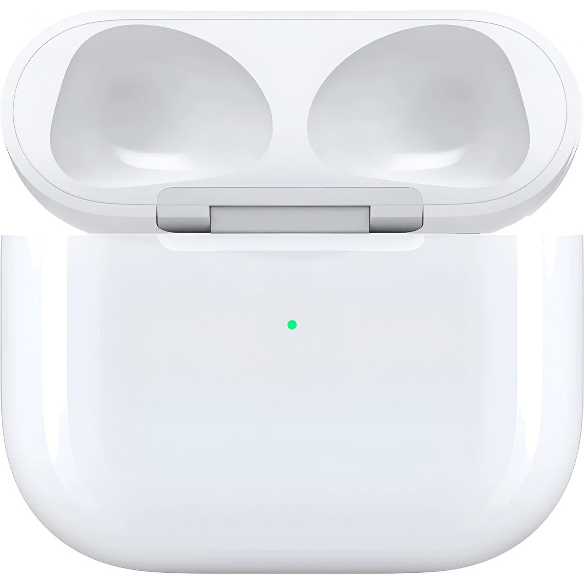

Зарядний кейс Apple AirPods 4 (MXP63/C)