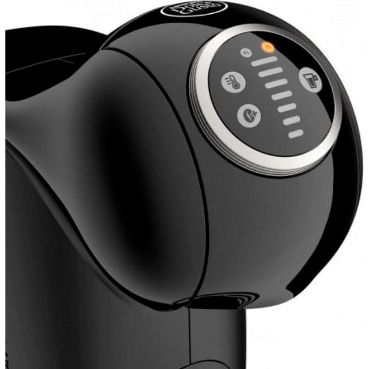 Кавоварка капсульна Krups Nescafe Dolce Gusto Genio S Plus KP340810