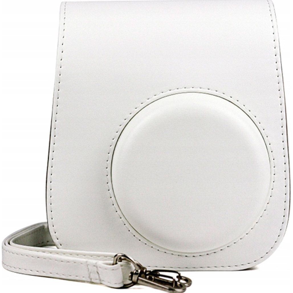 

Чохол Fujifilm INSTAX Mini 11 Case White (600021506)