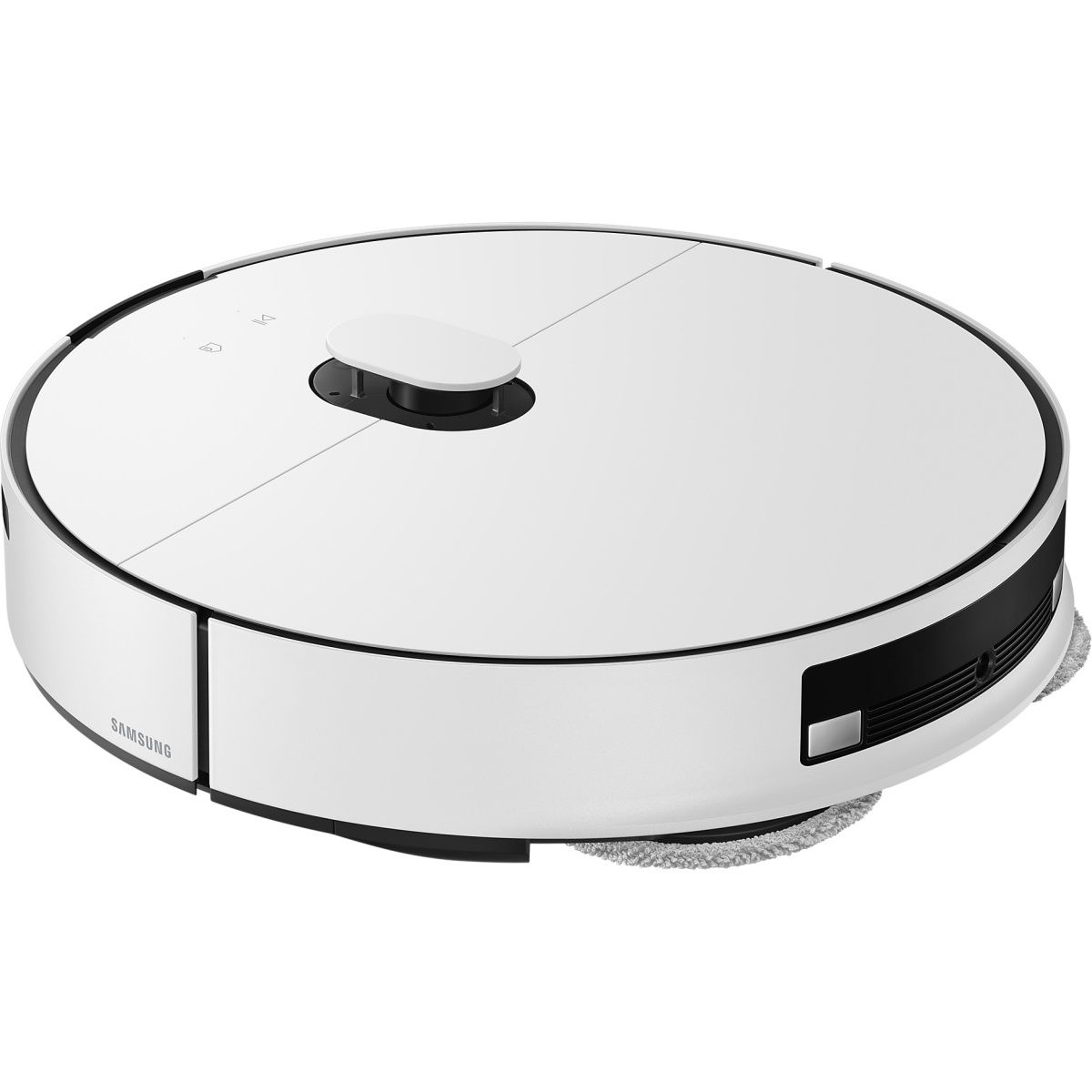 Робот-пилосос Samsung Jet Bot Combo AI (VR7MD97714G/UK)