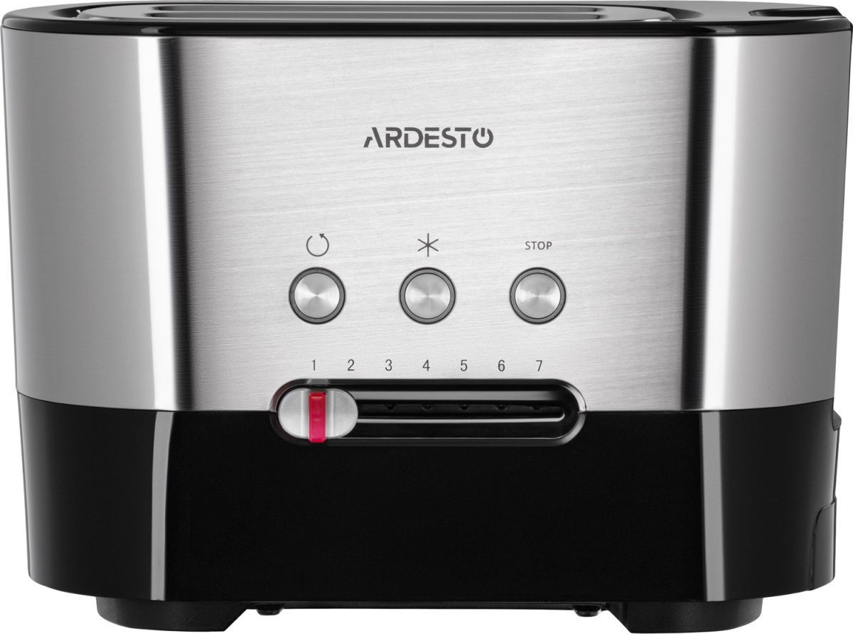 Тостер Ardesto T-K210 