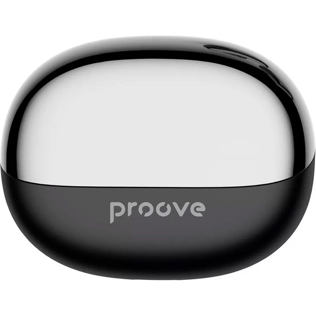Навушники Proove Blitz TWS with ANC Black (TWBL00010001)