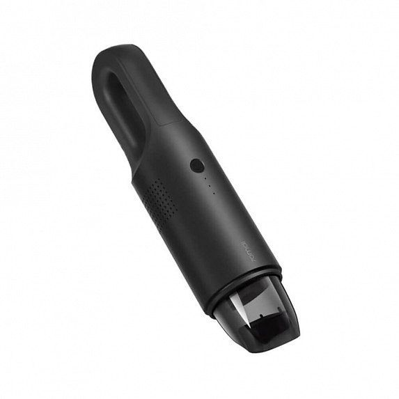 

Автомобильный пылесос Xiaomi 70mai Vacuum Cleaner (Midriver PV01) [46918]