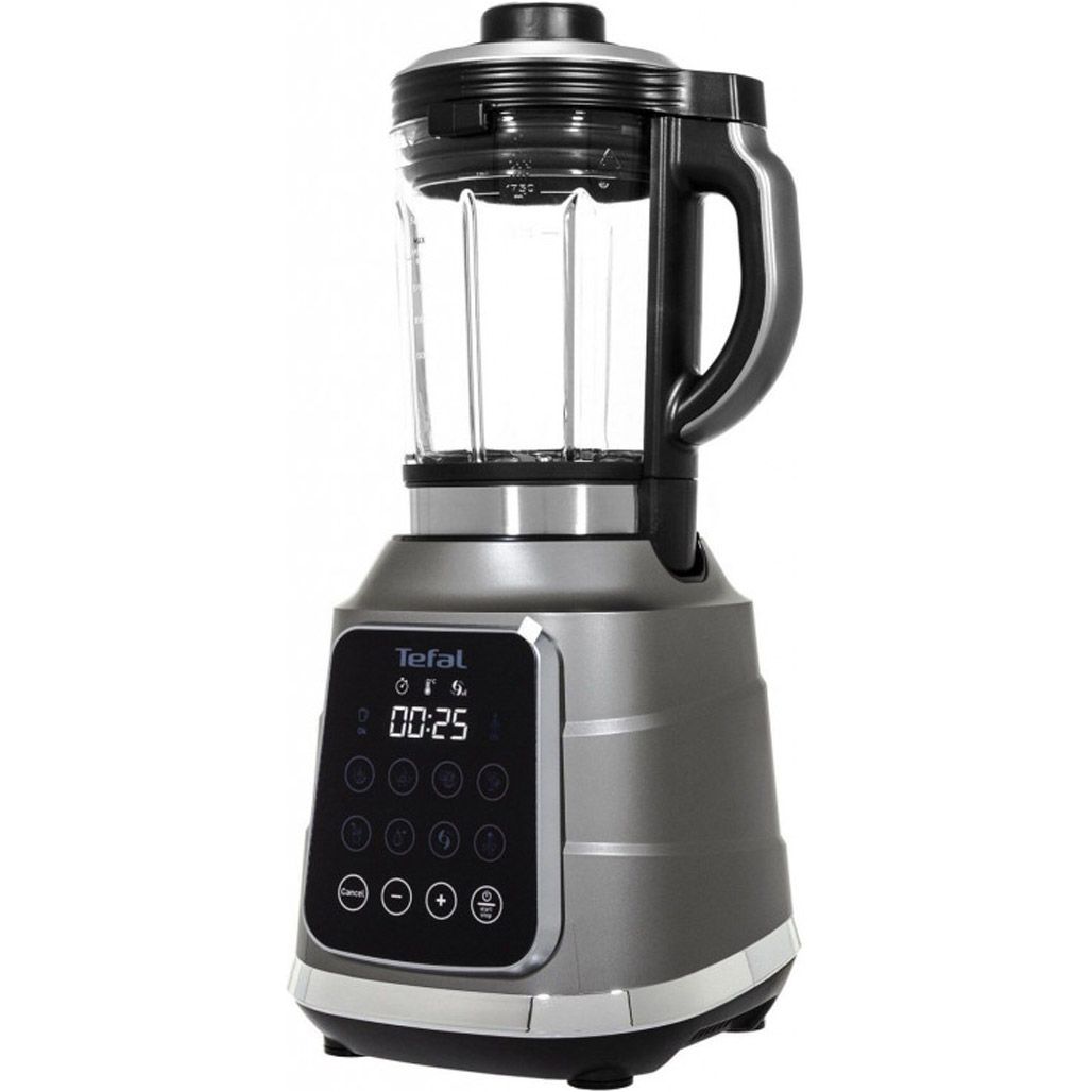 Блендер Tefal Ultrablend Vacuum Boost BL985A31 