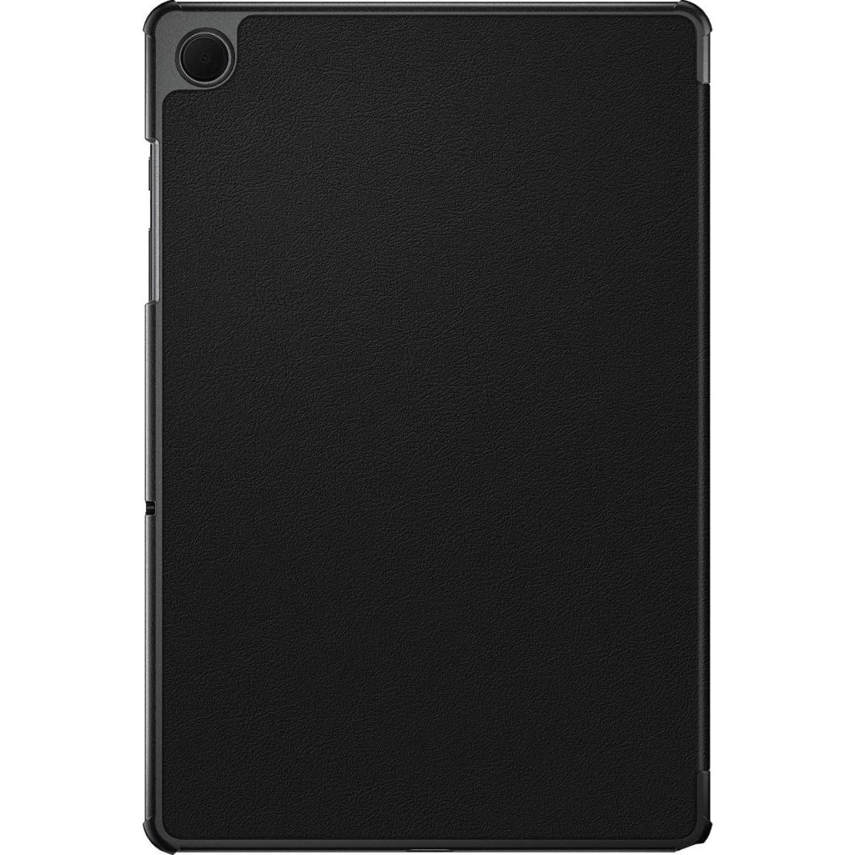 Чохол-книжка ArmorStandart Smart Case для Samsung Galaxy Tab A9+ Black (ARM70990)