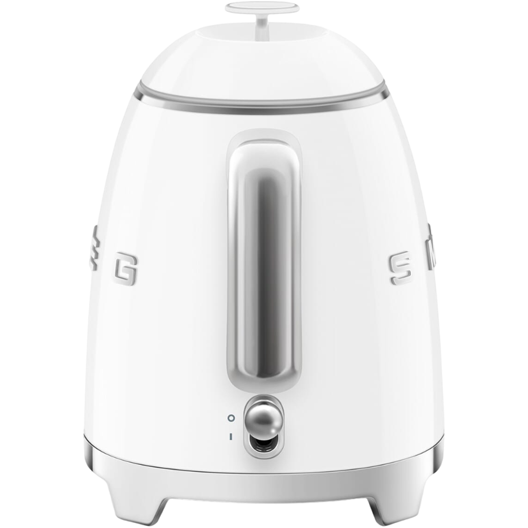 Електрочайник Smeg KLF05WHEU