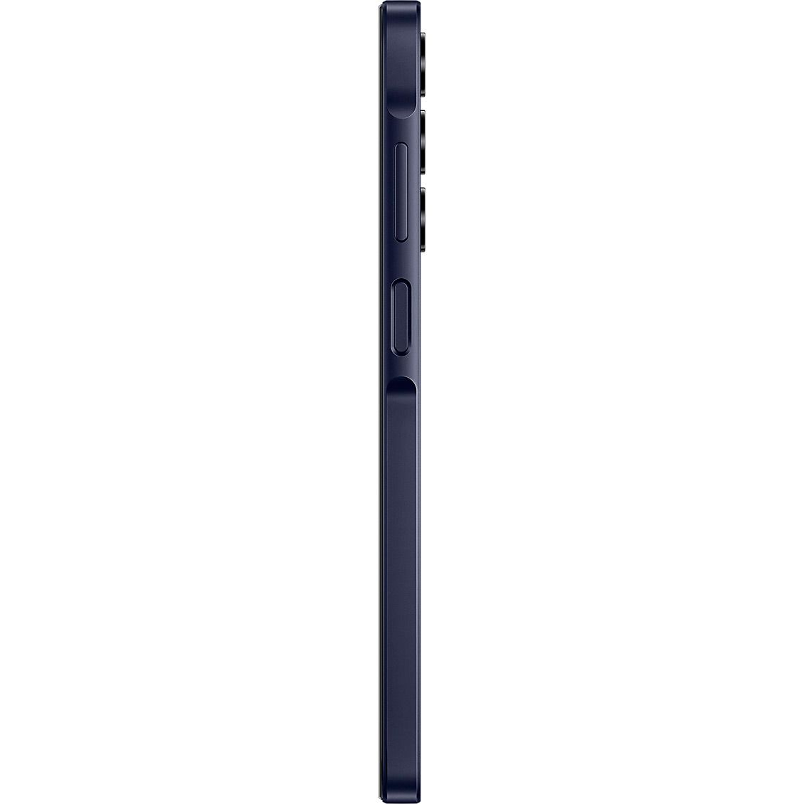Смартфон Samsung Galaxy A25 8/256GB Black (SM-A256BZKH)