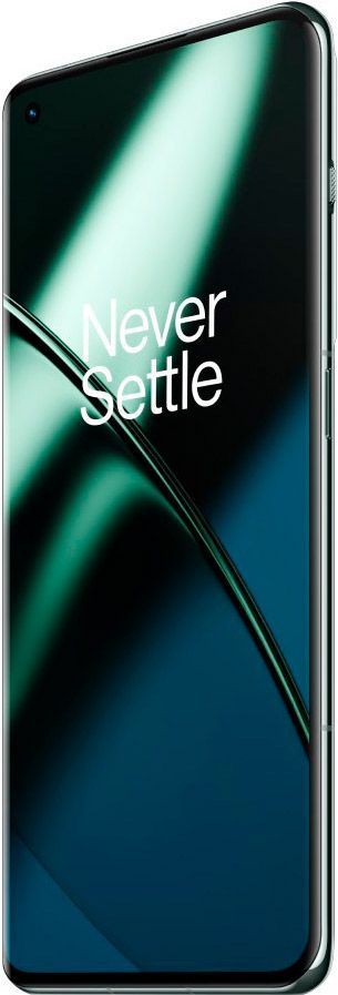 Смартфон OnePlus 11 16/256GB Eternal Green Global 