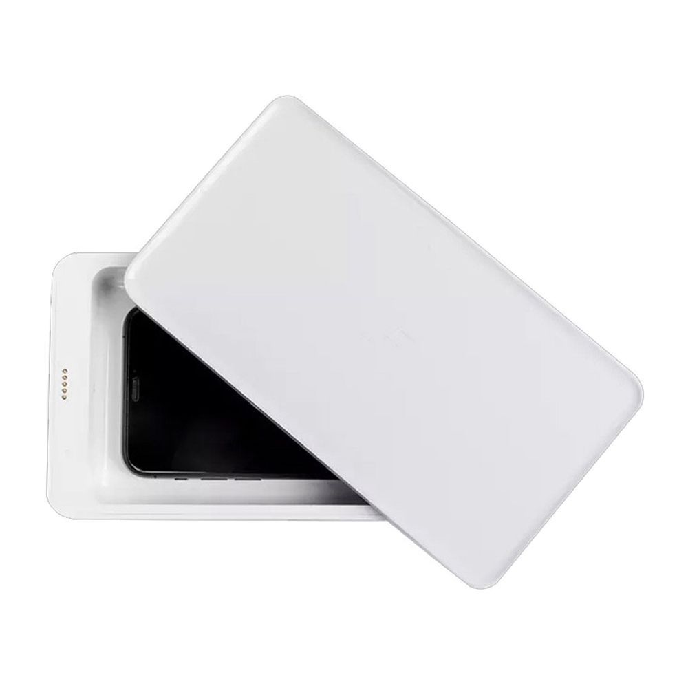 

Стерилизатор Xiaomi FIVE UVC Sterilizer (YSXDH001WX) [46935]