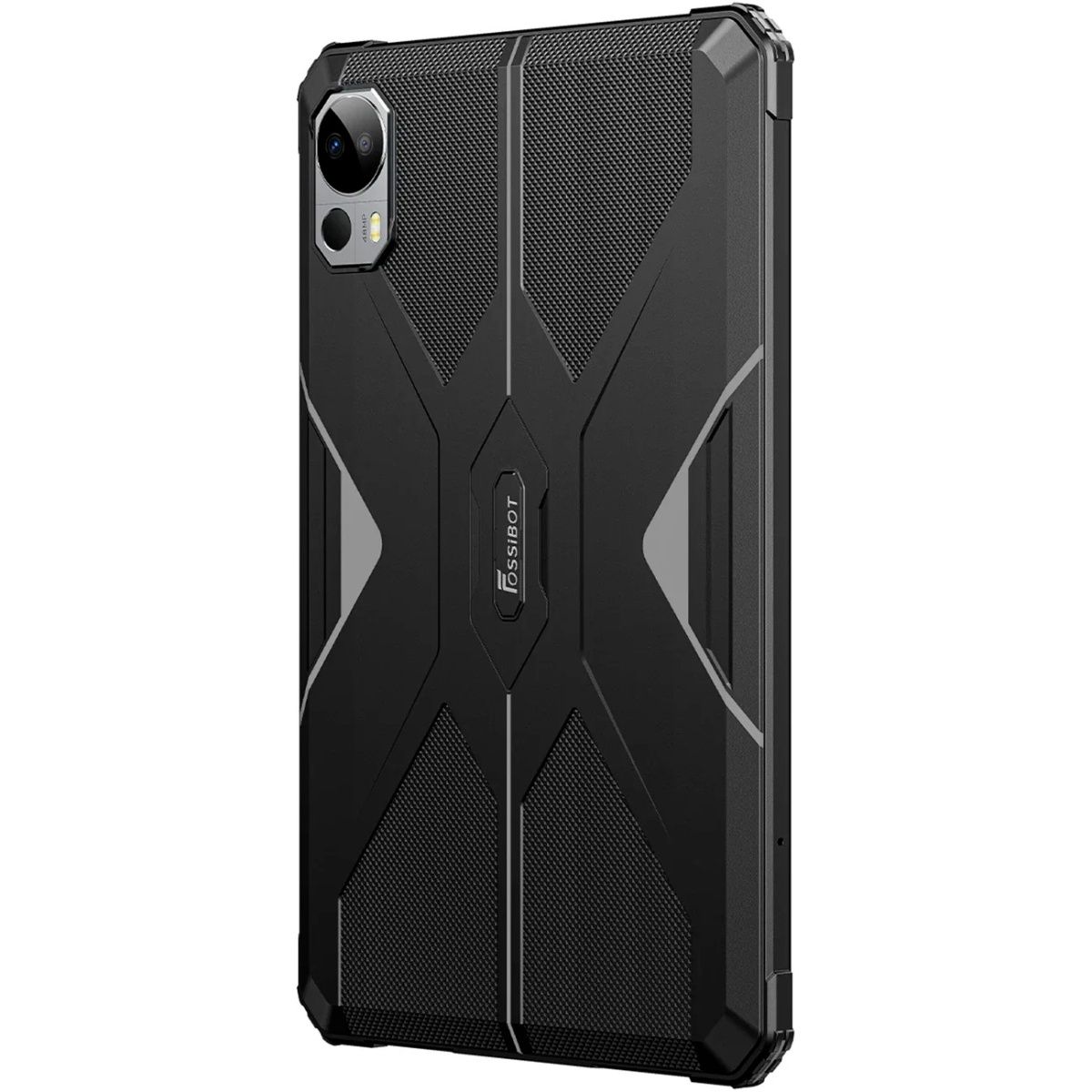 Планшет Fossibot DT1 8/256GB LTE Grey