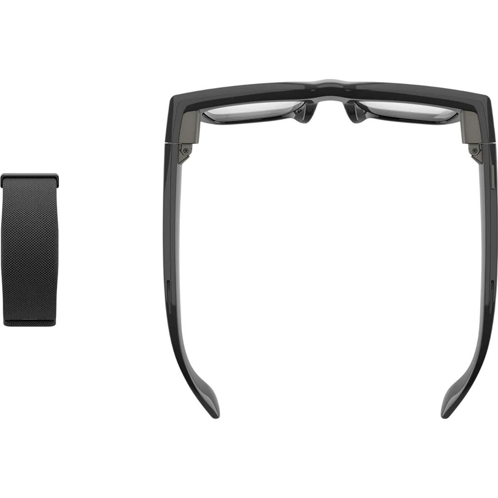Окуляри доповненої реальності Meta Ray-Ban Display Black Frame with Meta Neural Band Size 3 фото 2