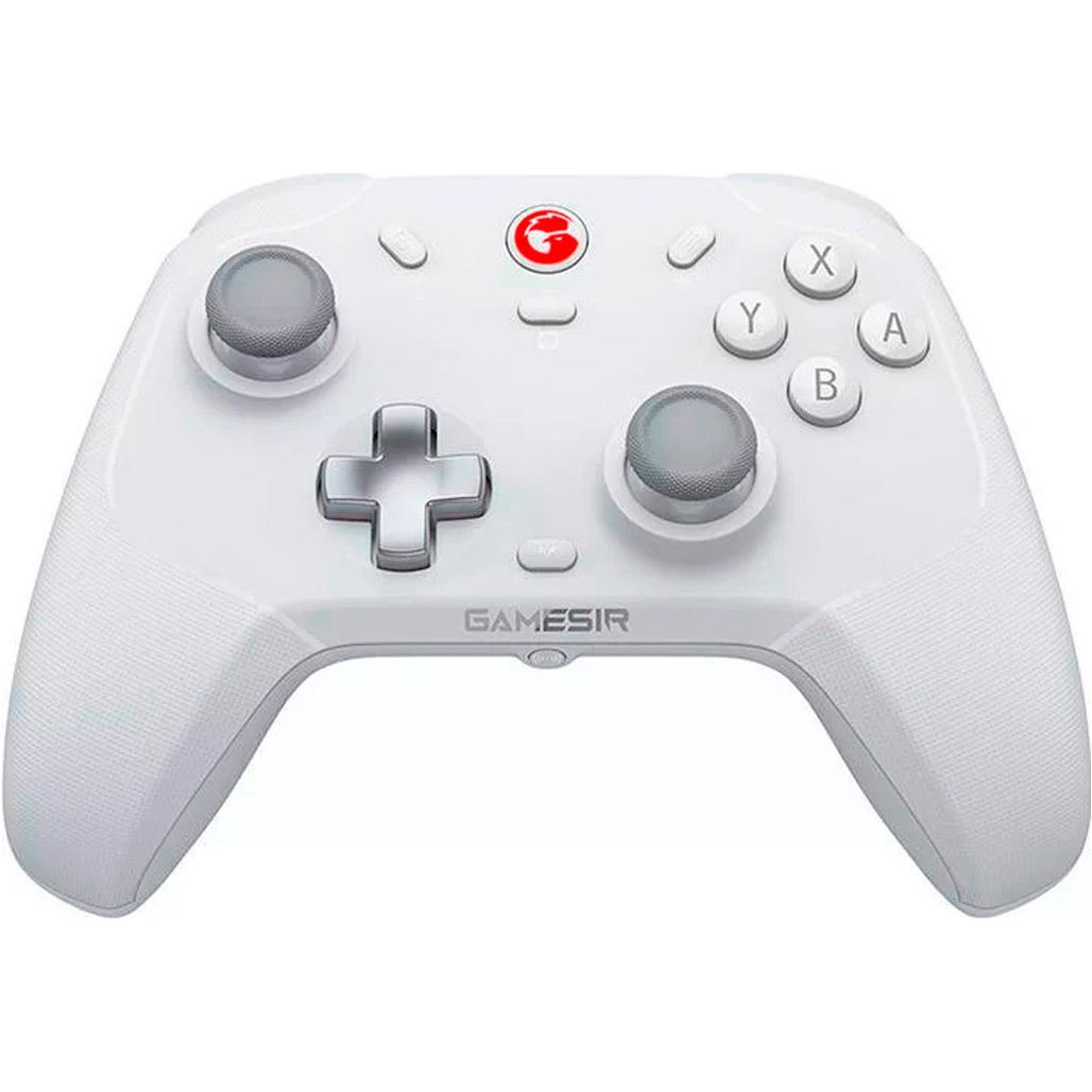 Геймпад XiaoJi GameSir T4 Cyclone Wireless White