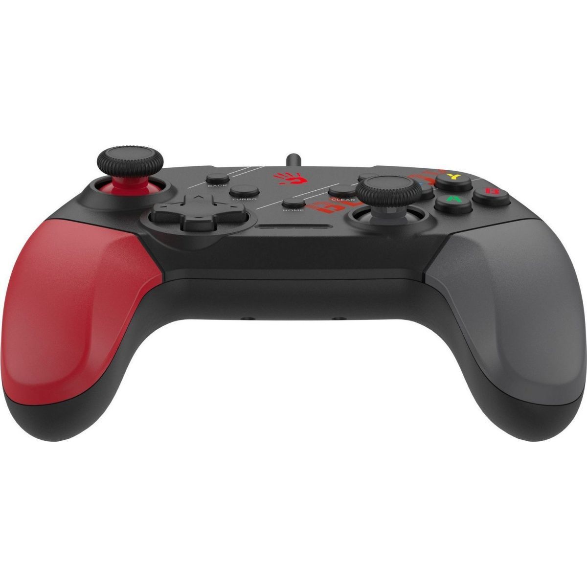 Геймпад Bloody GP30 Sports Red