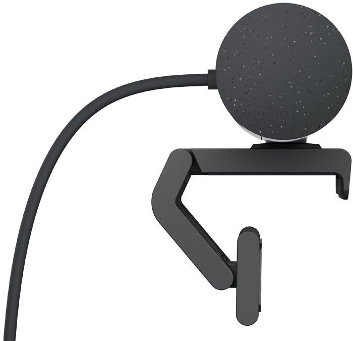 Веб-камера Logitech BRIO 505 Graphite (960-001459) 